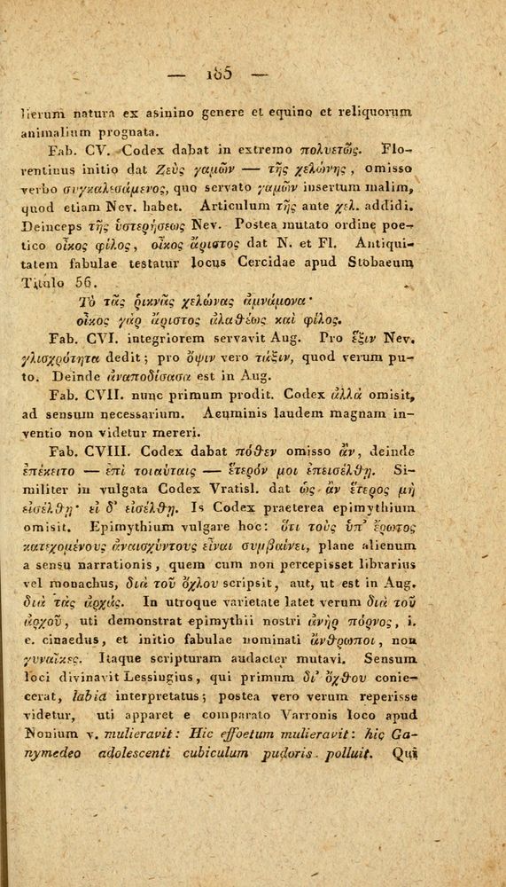 Scan 0211 of Fabvlae Aesopiae e codice Avgvstano