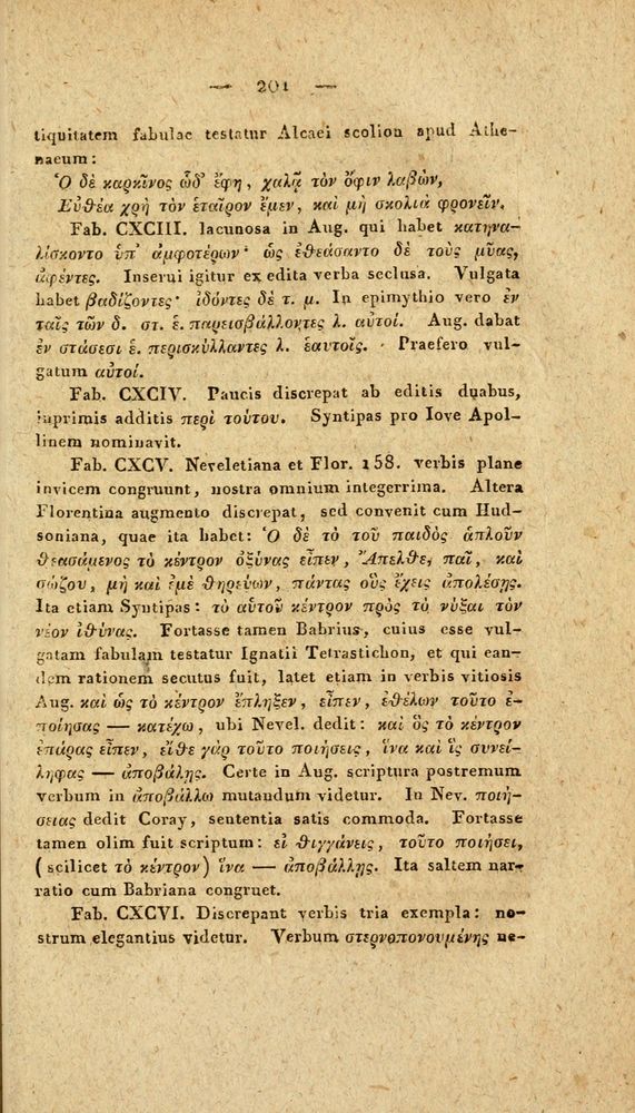 Scan 0227 of Fabvlae Aesopiae e codice Avgvstano