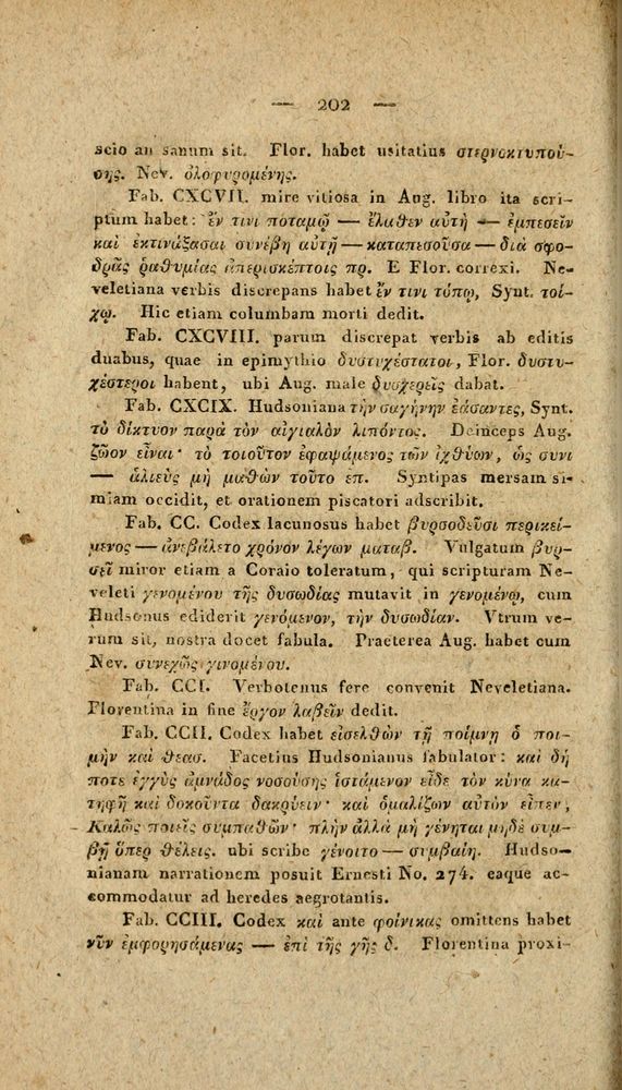 Scan 0228 of Fabvlae Aesopiae e codice Avgvstano