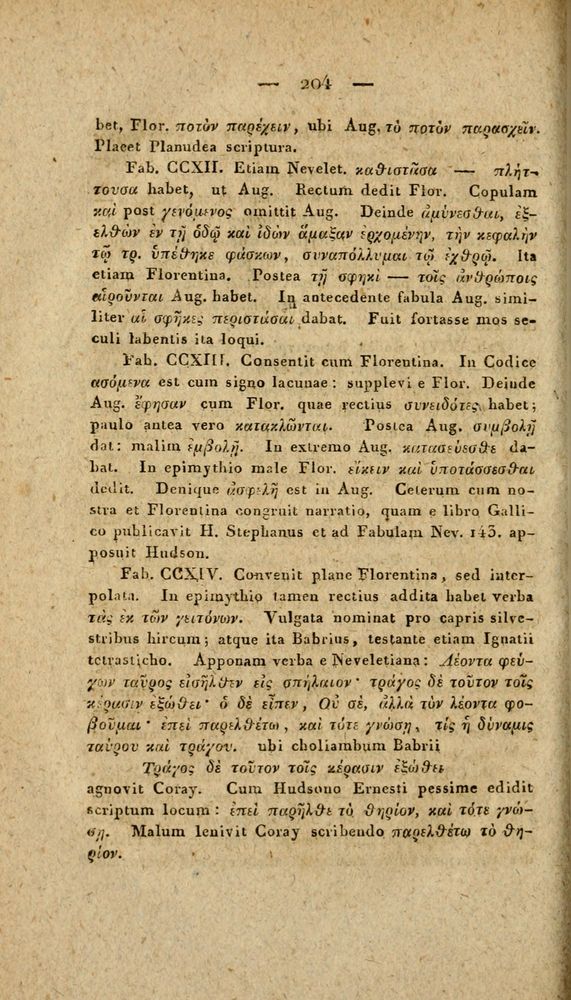 Scan 0230 of Fabvlae Aesopiae e codice Avgvstano