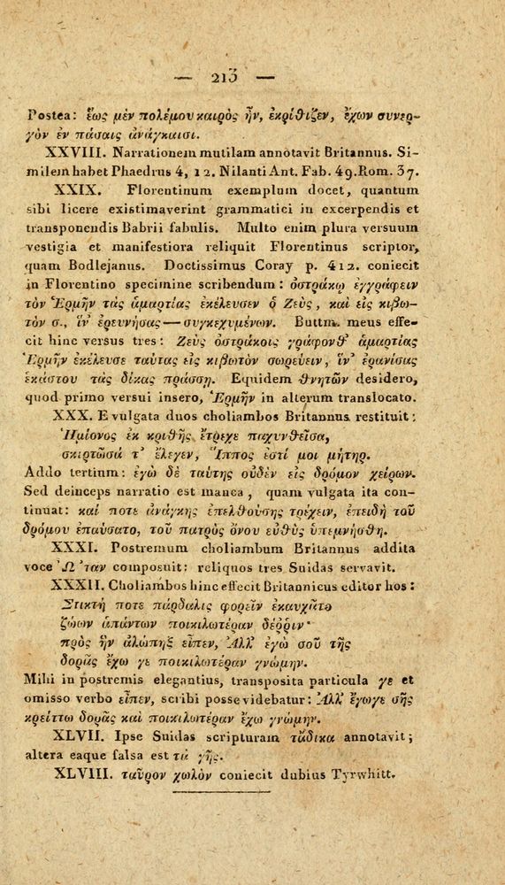 Scan 0239 of Fabvlae Aesopiae e codice Avgvstano