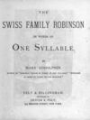 Thumbnail 0009 of Swiss family Robinson