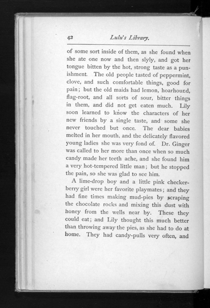 Scan 0046 of The Louisa Alcott reader