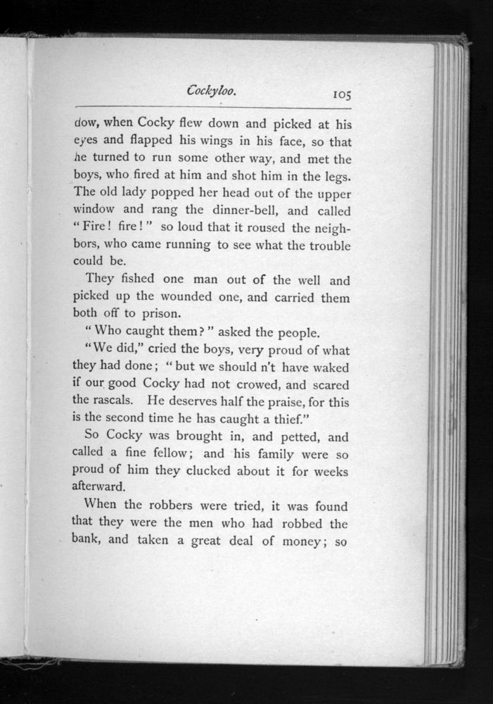 Scan 0109 of The Louisa Alcott reader