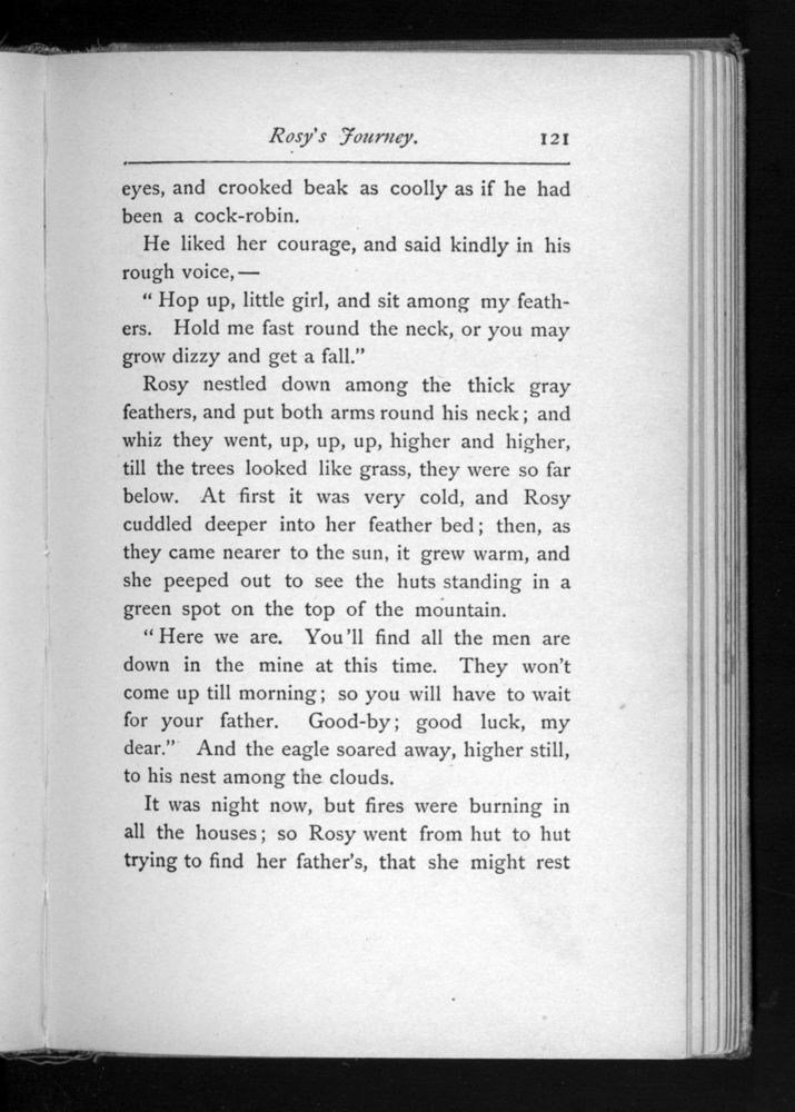 Scan 0125 of The Louisa Alcott reader