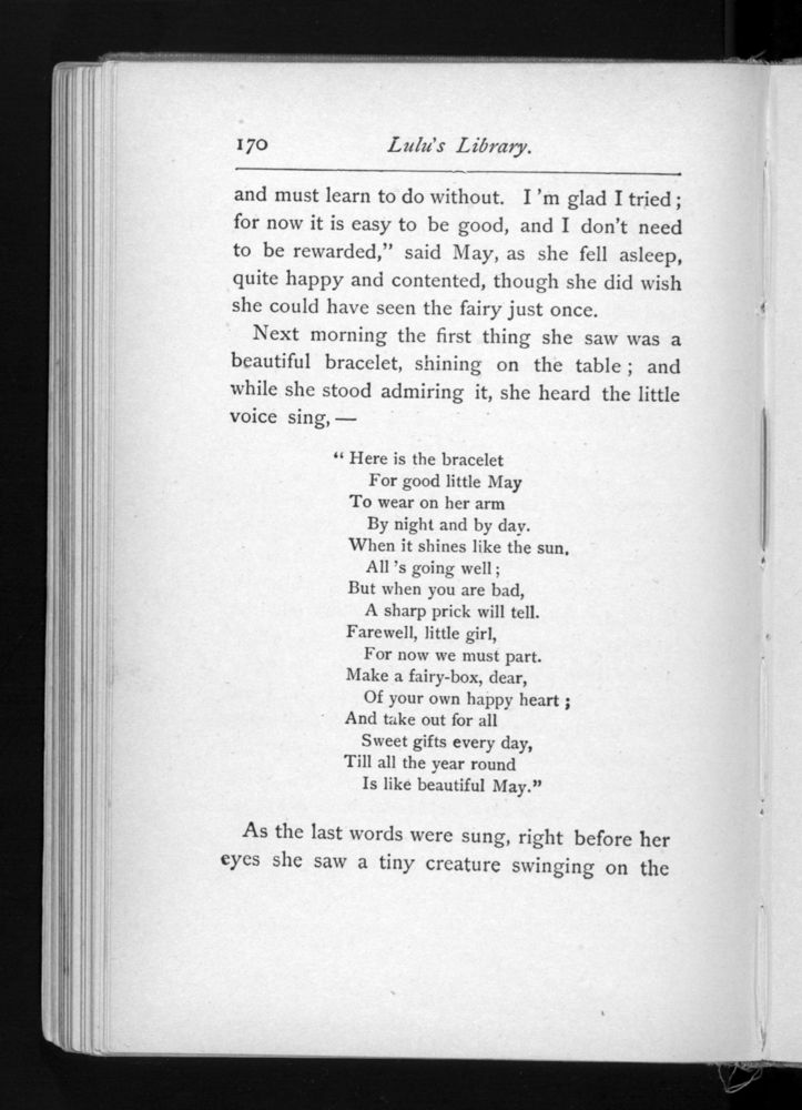 Scan 0174 of The Louisa Alcott reader