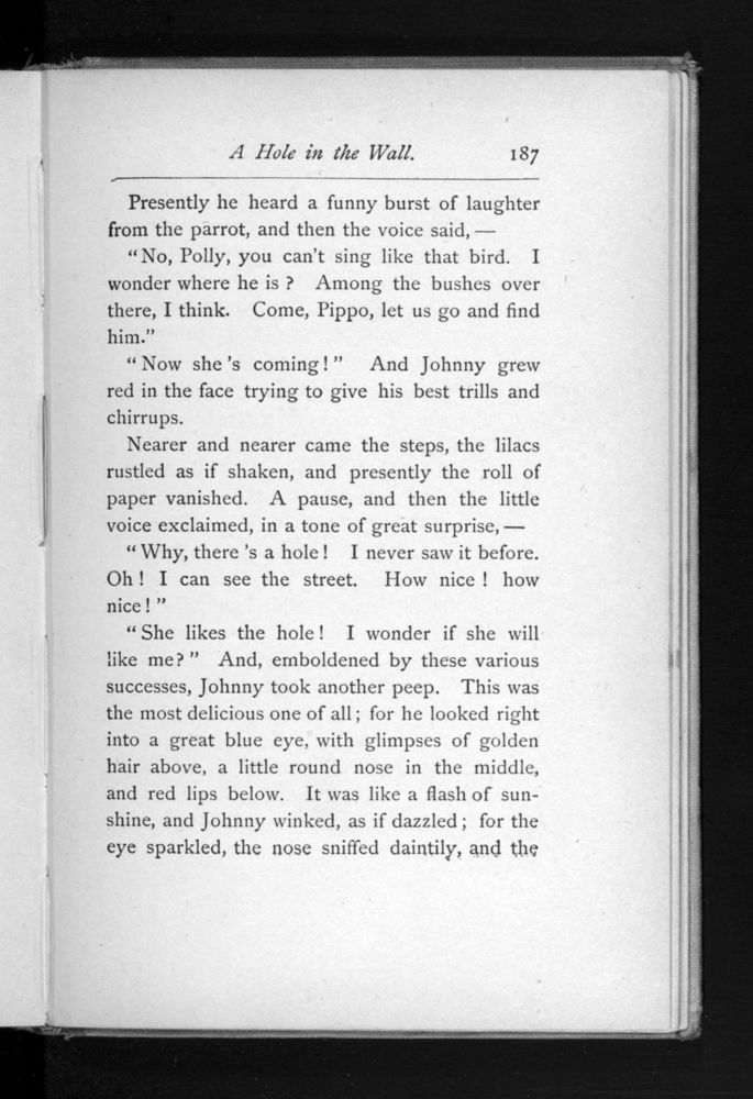 Scan 0191 of The Louisa Alcott reader