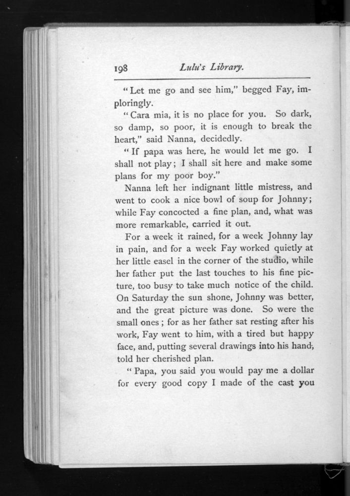 Scan 0202 of The Louisa Alcott reader