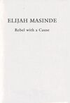 Thumbnail 0003 of Elijah Masinde