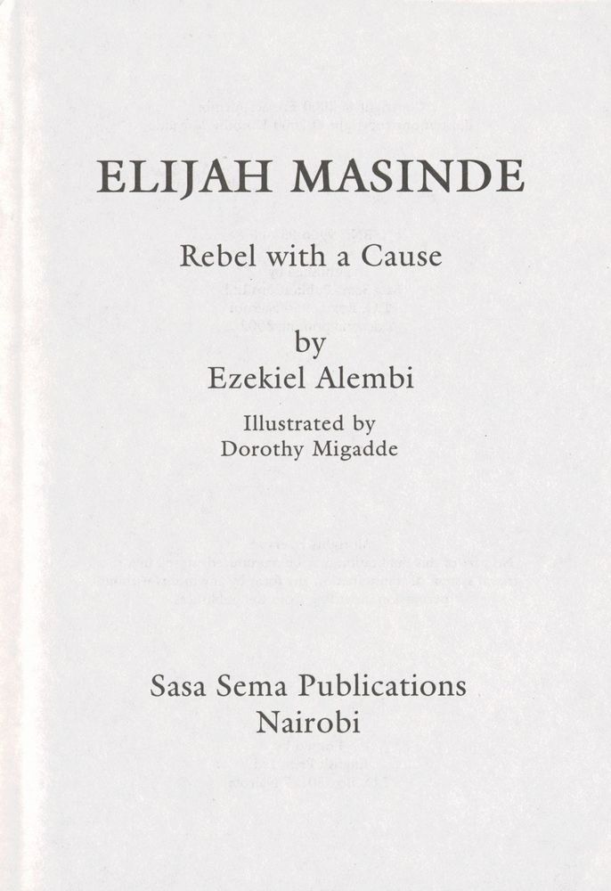 Scan 0005 of Elijah Masinde