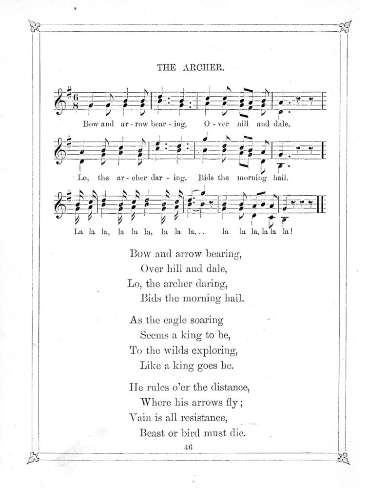 Scan 0048 of Illustrated book of songs for children
