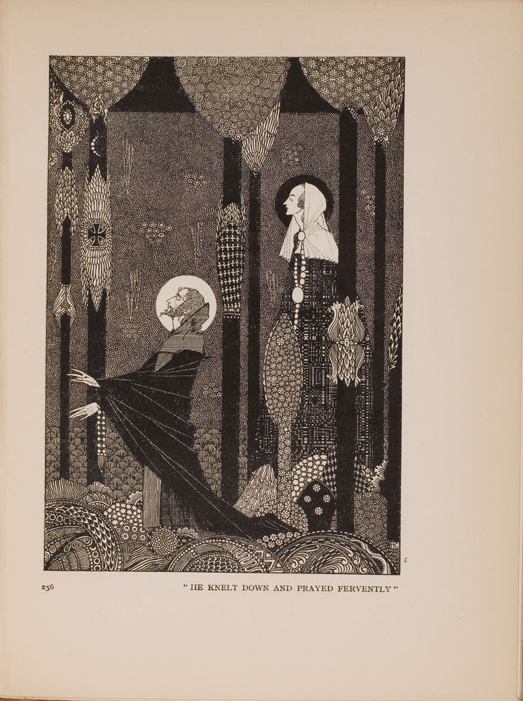 Scan 0331 of Fairy tales by Hans Andersen