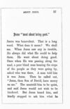 Thumbnail 0031 of Sabbath talks about Jesus