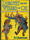 Read Dorothy and the Wizard in Oz