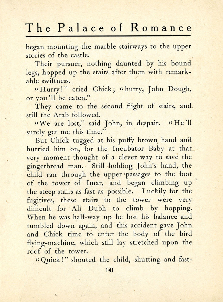 Scan 0147 of John Dough and the cherub
