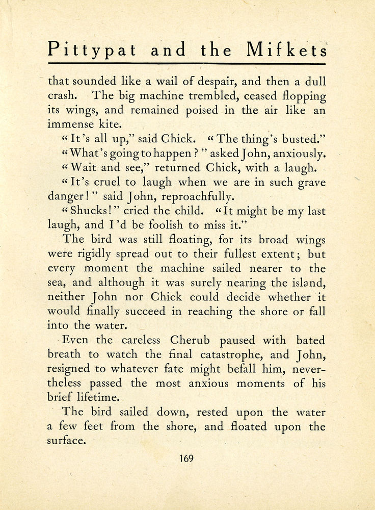 Scan 0175 of John Dough and the cherub