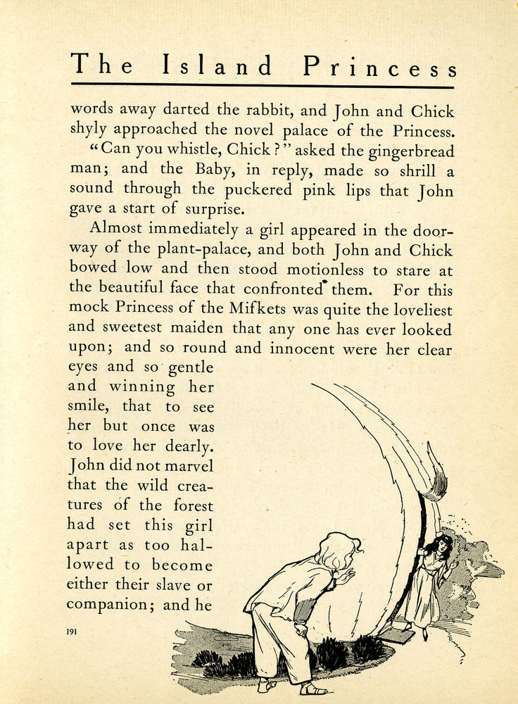 Scan 0197 of John Dough and the cherub