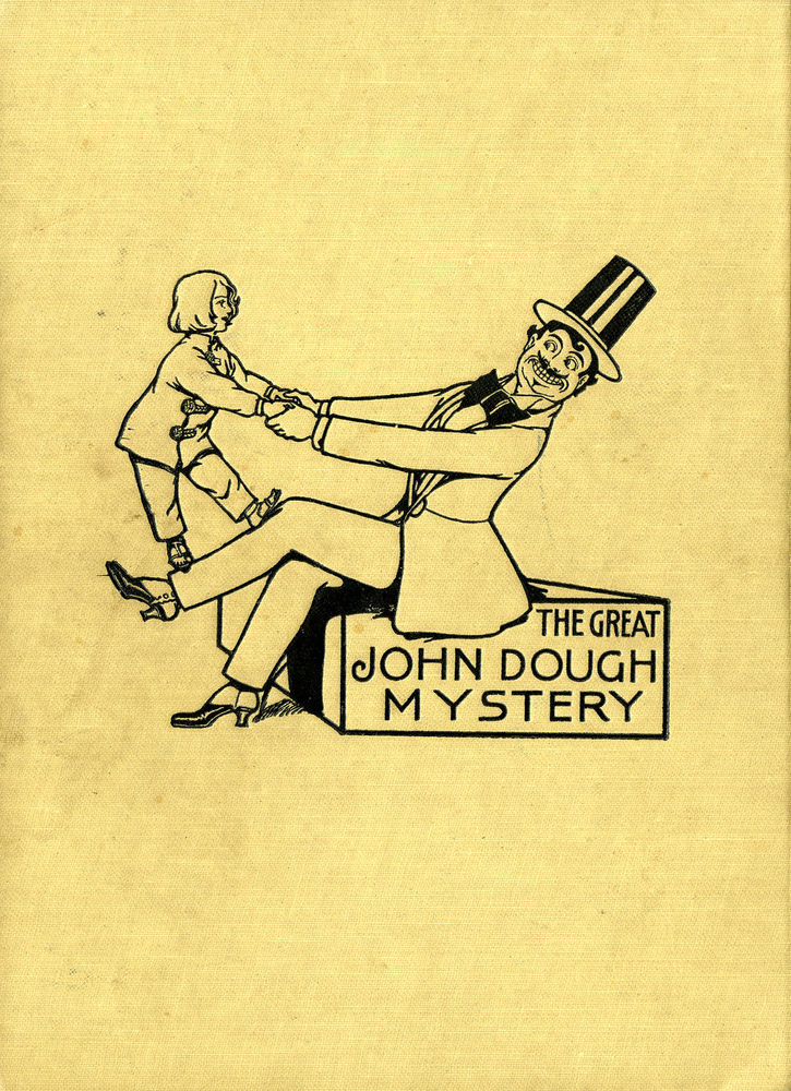 Scan 0330 of John Dough and the cherub