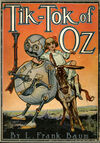 Read Tik-Tok of Oz