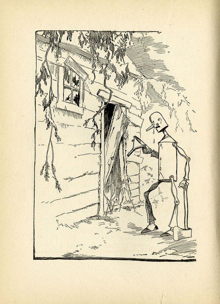Scan 0218 of The Tin Woodman of Oz