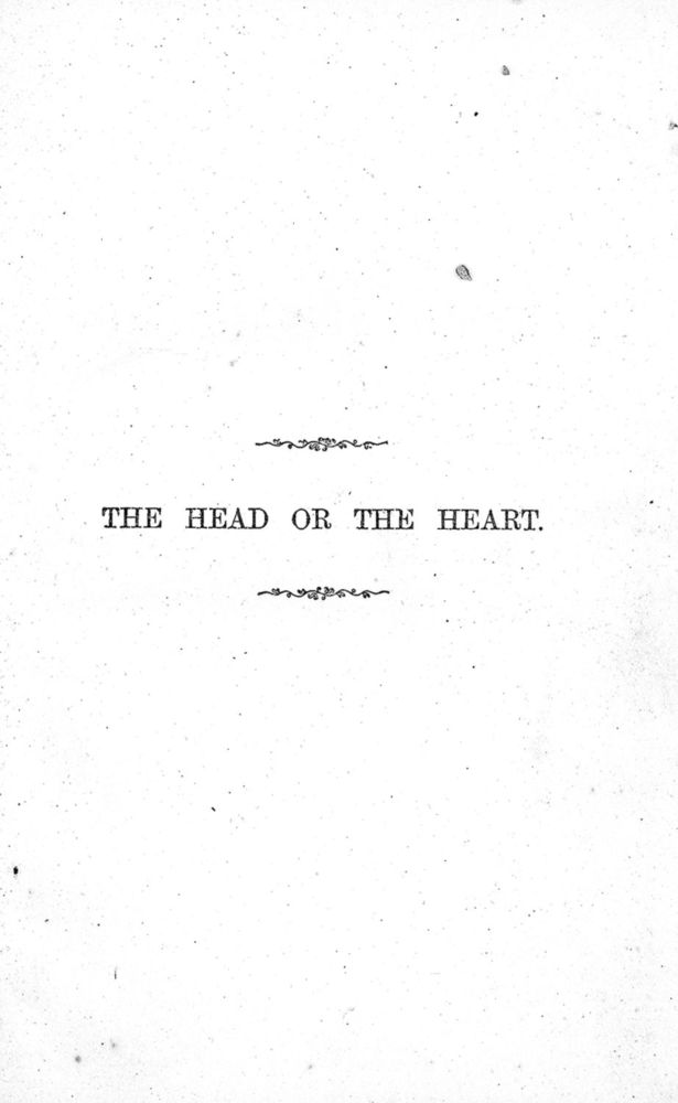 Scan 0003 of The head or the heart