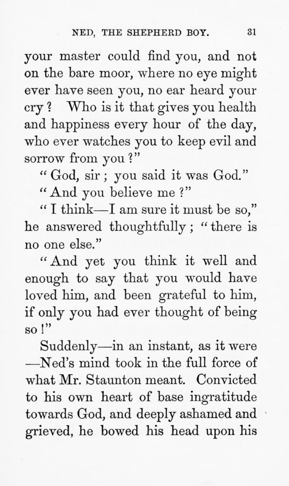 Scan 0035 of The story of Ned the shepherd boy