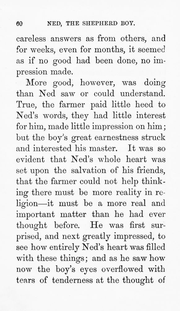 Scan 0064 of The story of Ned the shepherd boy