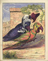 Thumbnail 0019 of The faithless parrot