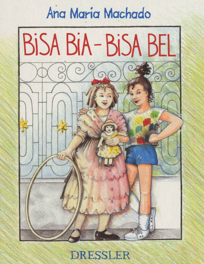 Scan 0001 of Bisa Bia - Bisa Bel