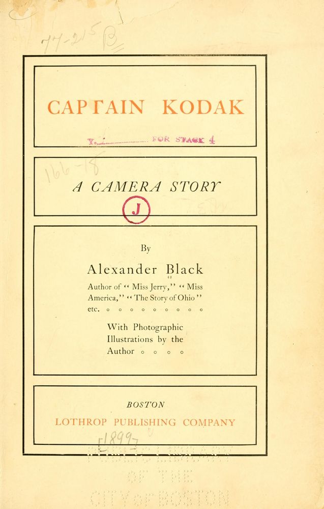 Scan 0009 of Captain Kodak