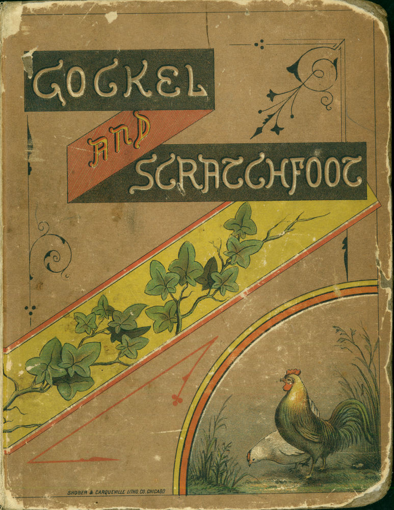 Scan 0001 of Gockel and scratchfoot