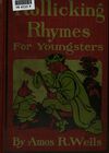 Read Rollicking rhymes