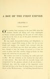 Thumbnail 0017 of A boy of the first empire