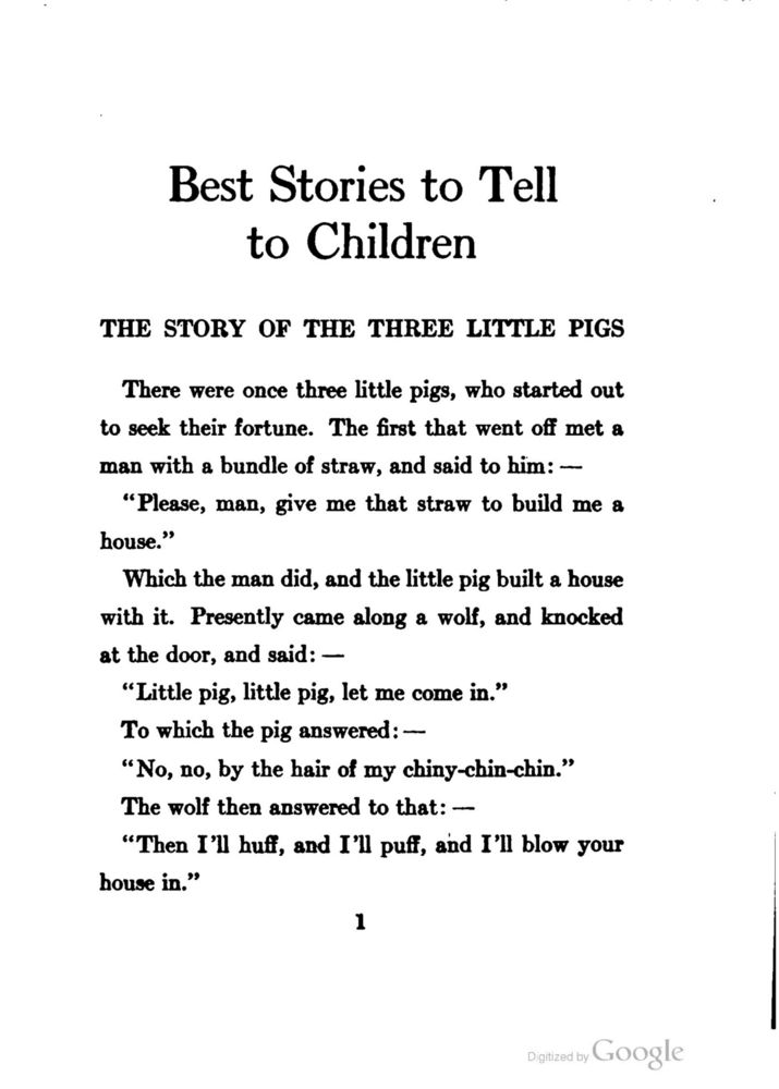 Scan 0019 of Best stories to tell to children