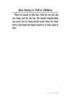 Thumbnail 0158 of Best stories to tell to children