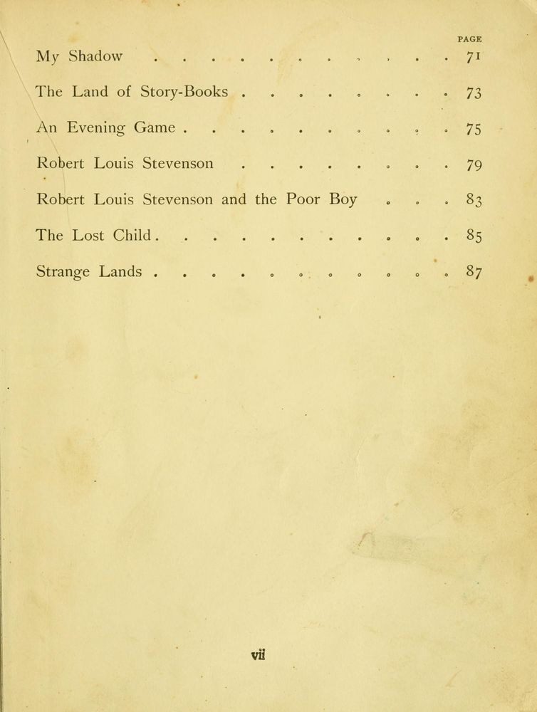 Scan 0011 of Robert Louis Stevenson reader