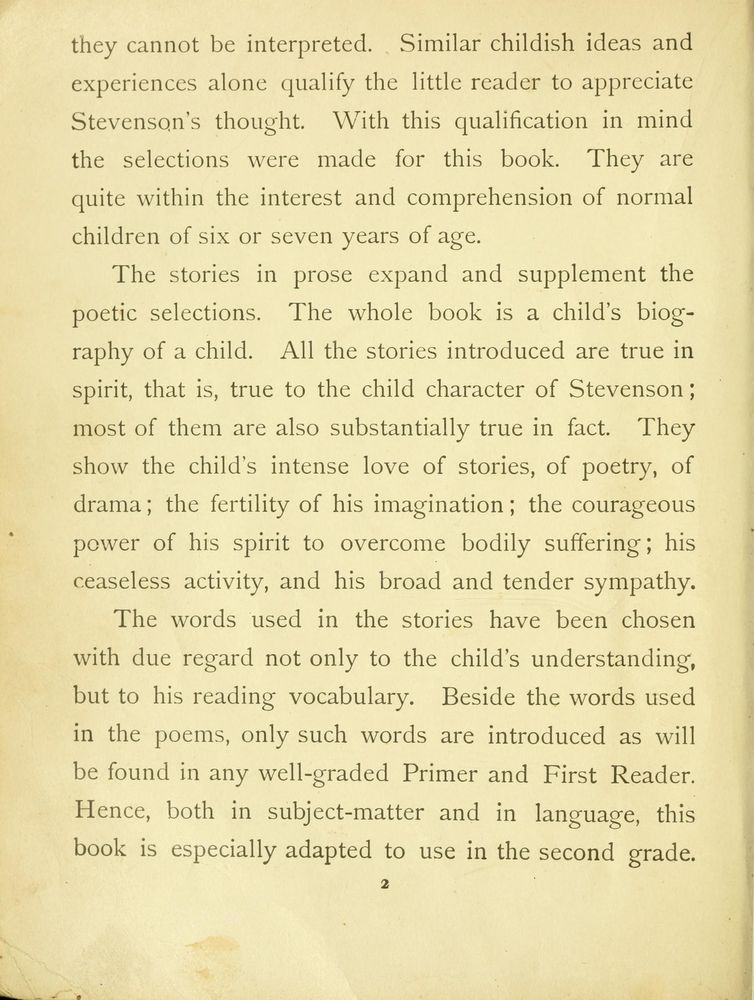 Scan 0014 of Robert Louis Stevenson reader
