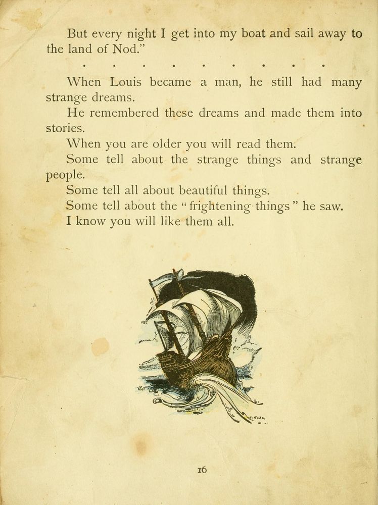 Scan 0028 of Robert Louis Stevenson reader