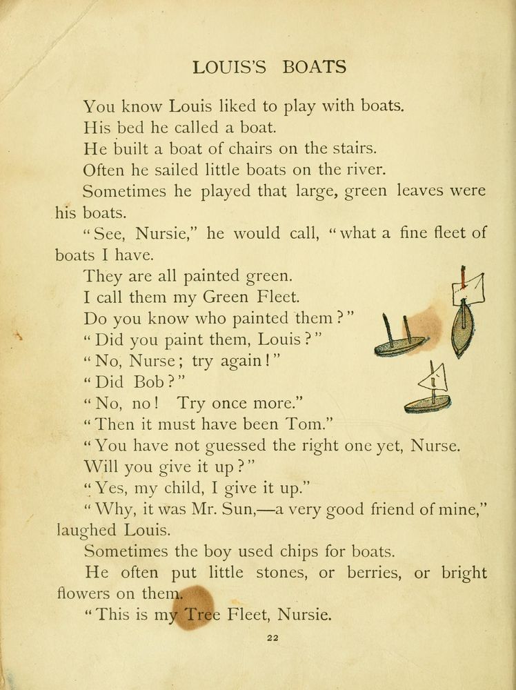 Scan 0034 of Robert Louis Stevenson reader