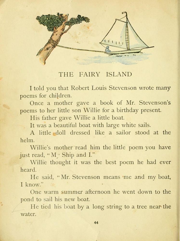 Scan 0056 of Robert Louis Stevenson reader