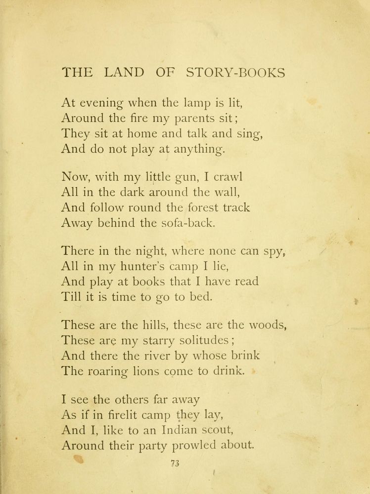 Scan 0085 of Robert Louis Stevenson reader