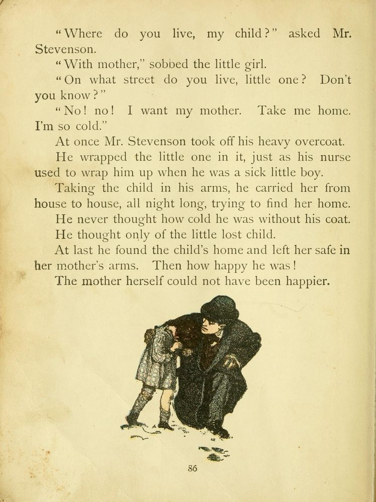 Scan 0098 of Robert Louis Stevenson reader