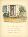 Thumbnail 0012 of The wonderful history of Dame Trot and her pig