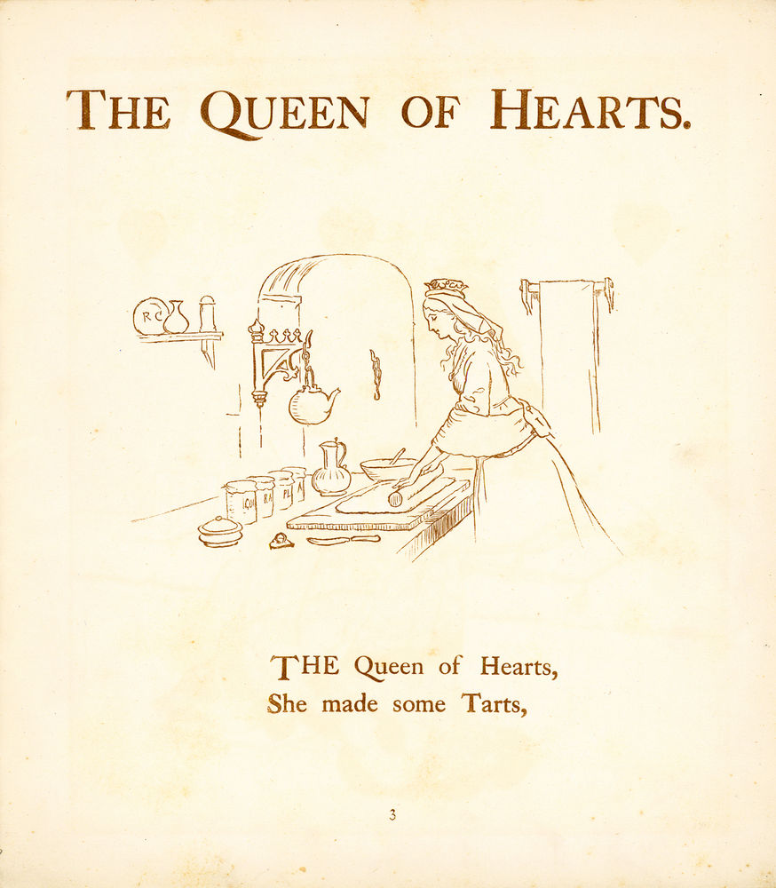 Scan 0003 of Queen of Hearts