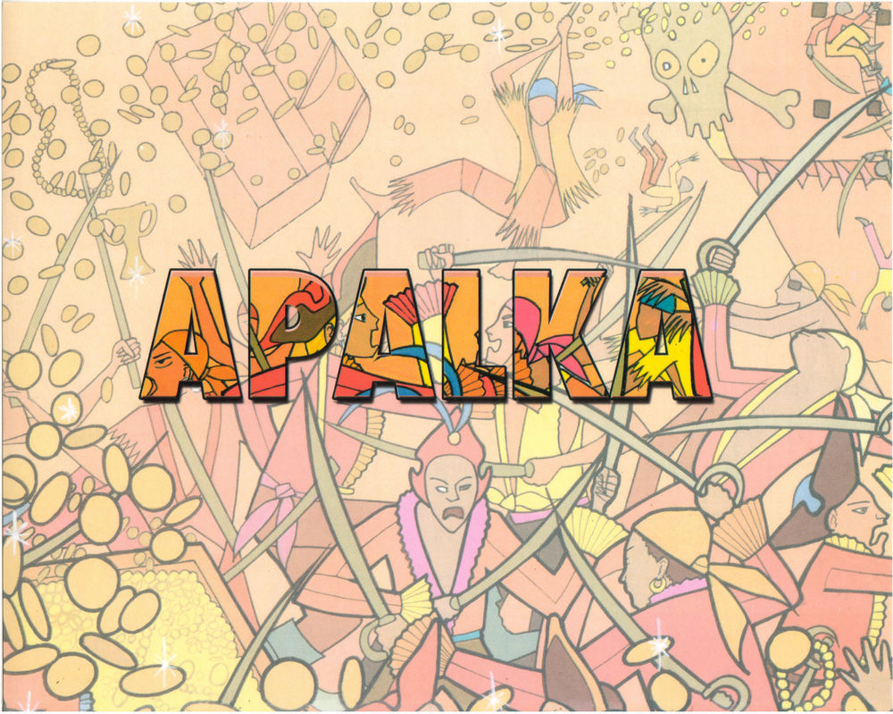 Scan 0005 of Apalka
