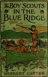Read The Boy Scouts in the Blue Ridge