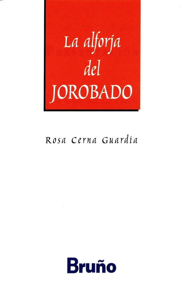Scan 0003 of La alforja del jorobado