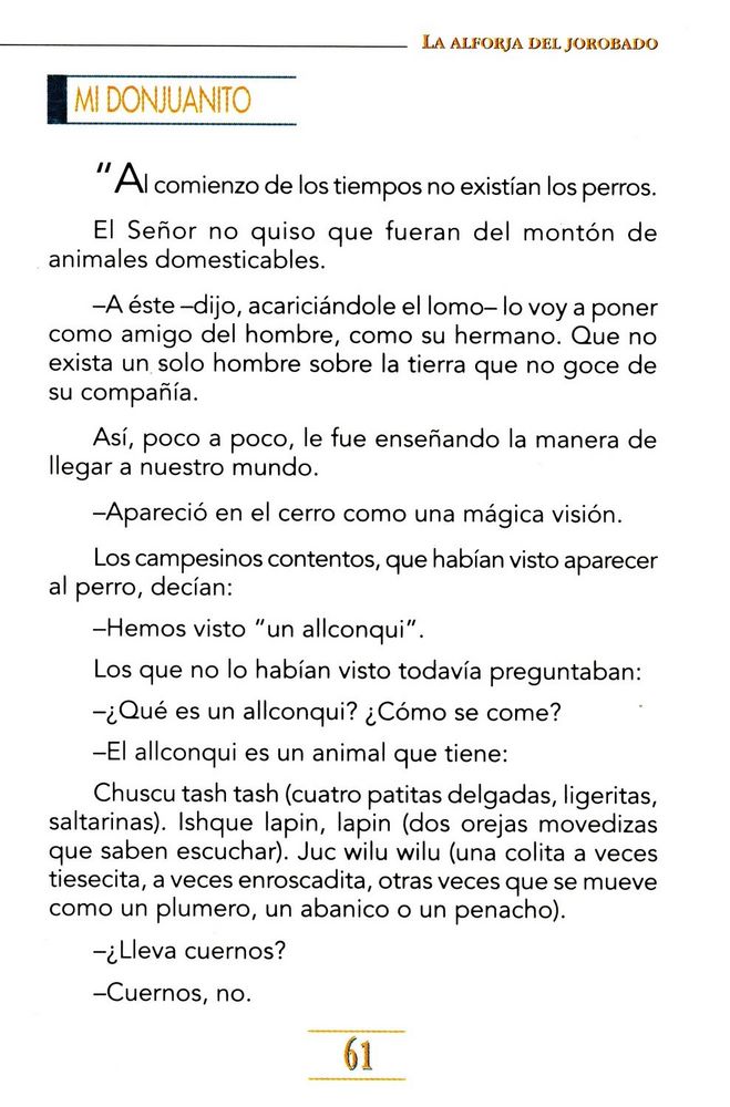 Scan 0063 of La alforja del jorobado
