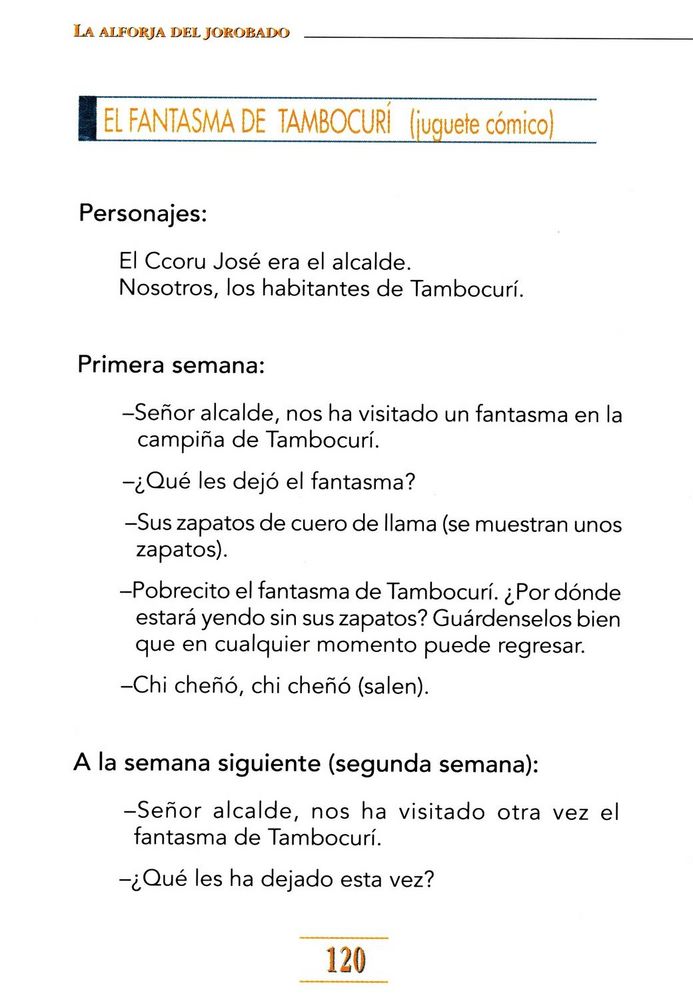 Scan 0122 of La alforja del jorobado