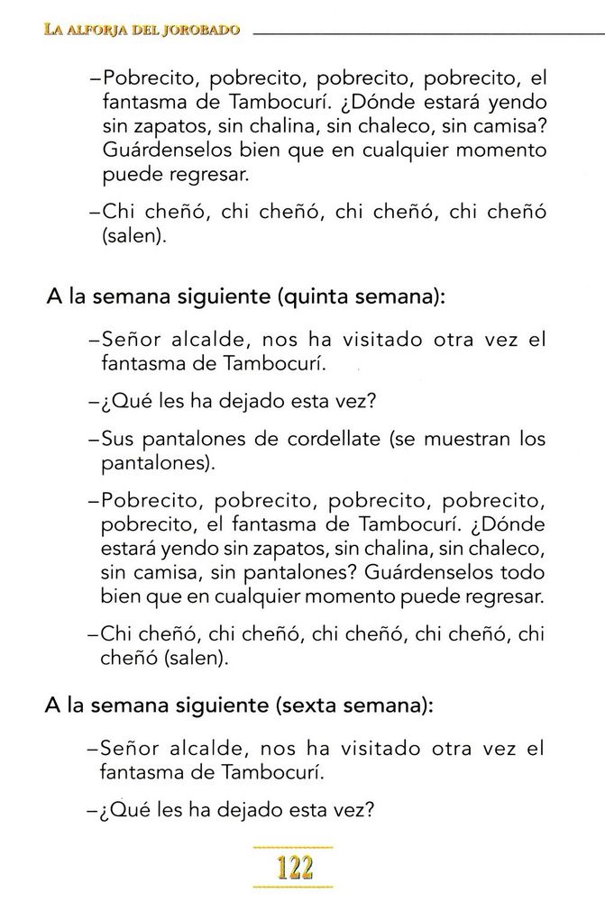 Scan 0124 of La alforja del jorobado